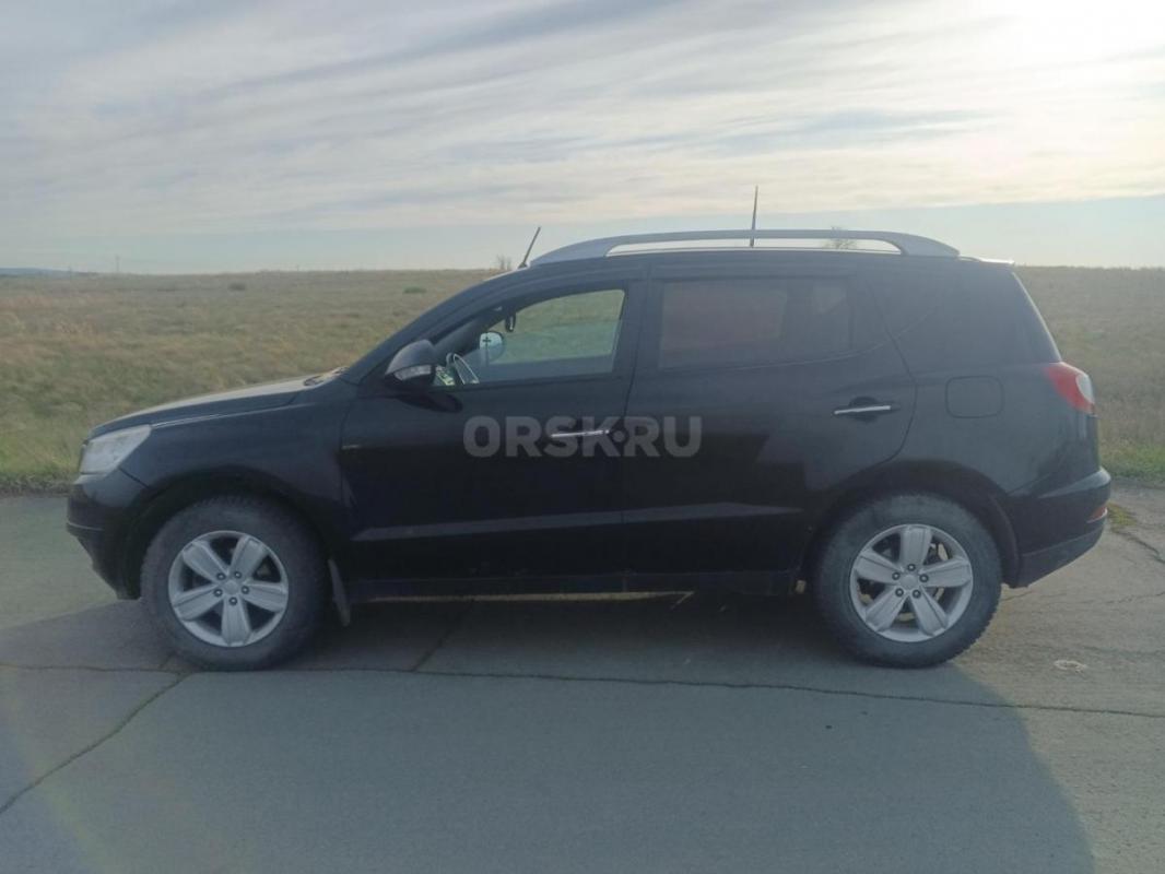 Автомобиль в хорошем состоянии я собственник стоит пропан резина зима лето - Орск