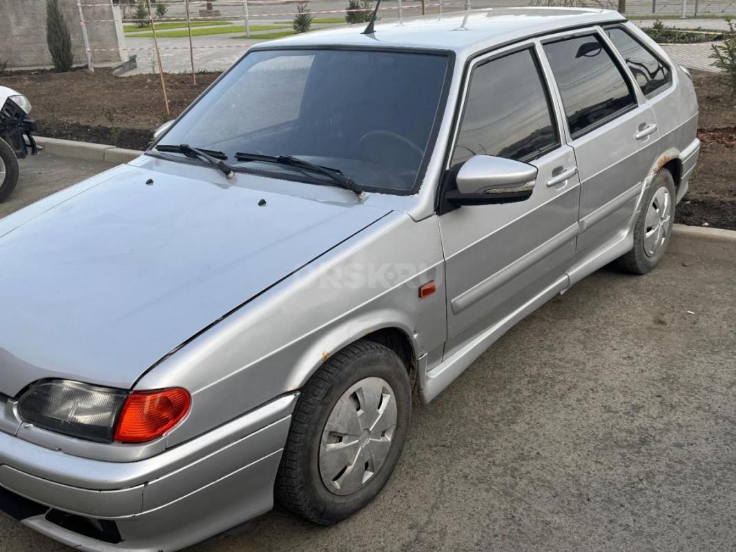 Продам ваз 2114.2011год,4 хозяин собственник. - Орск