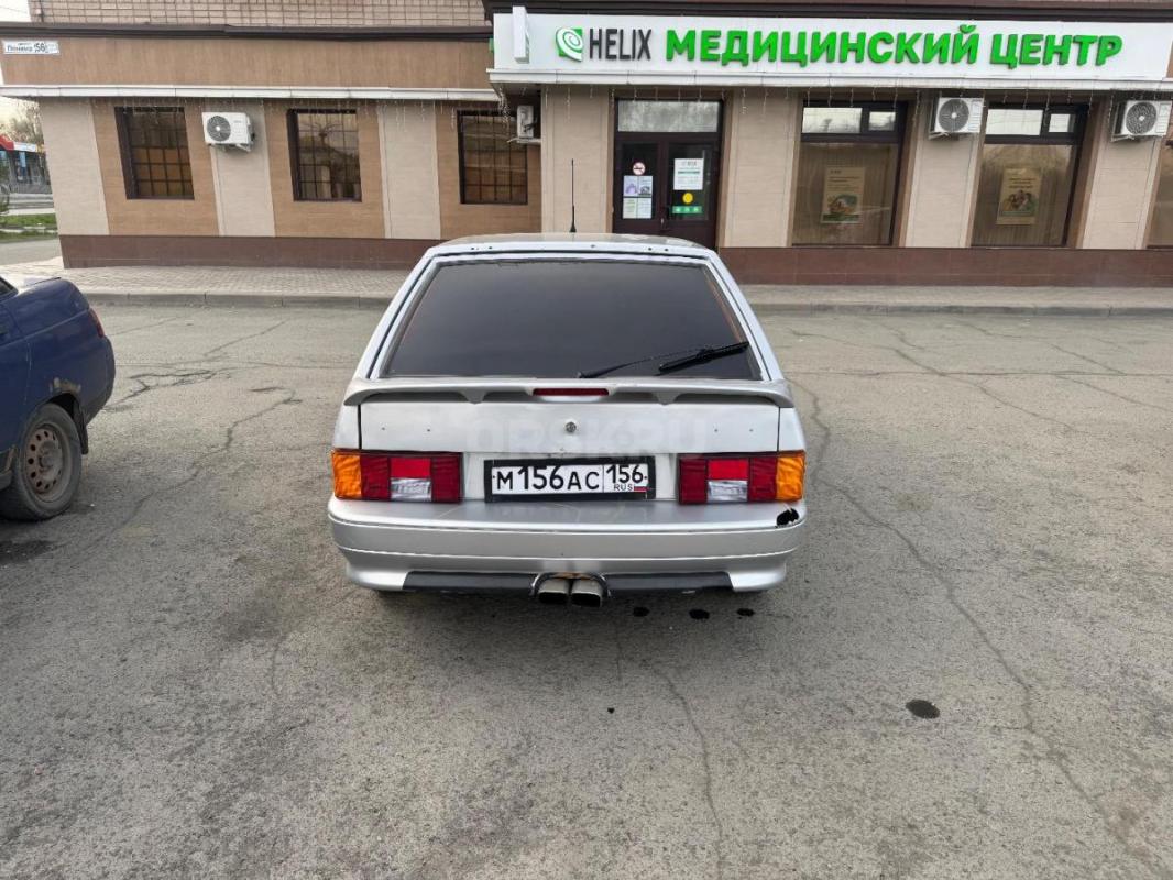 Продам ваз 2114.2011год,4 хозяин собственник. - Орск