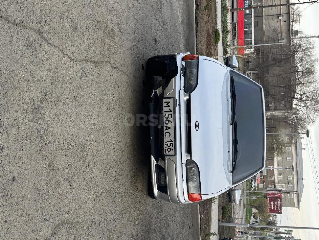 Продам ваз 2114.2011год,4 хозяин собственник. - Орск