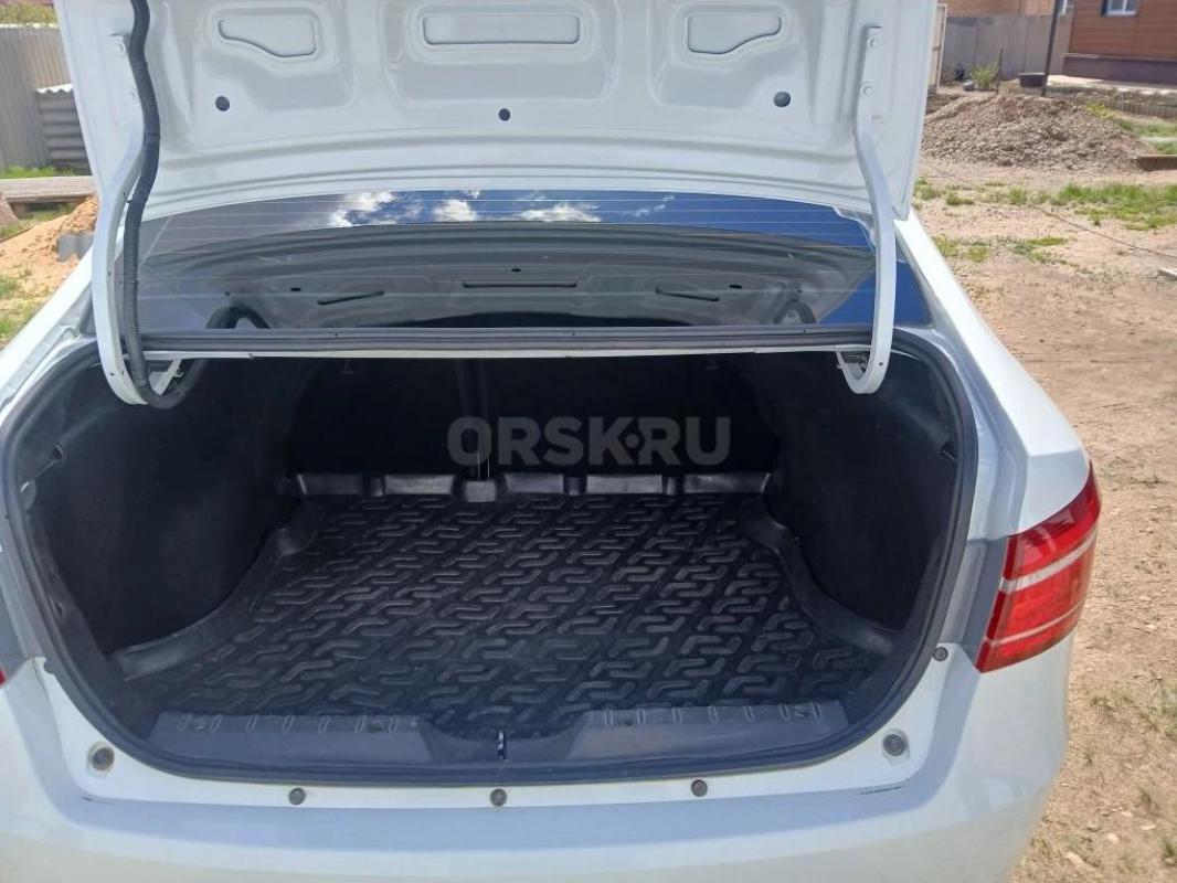 Лада Веста 19 год в отличном состоянии - Орск