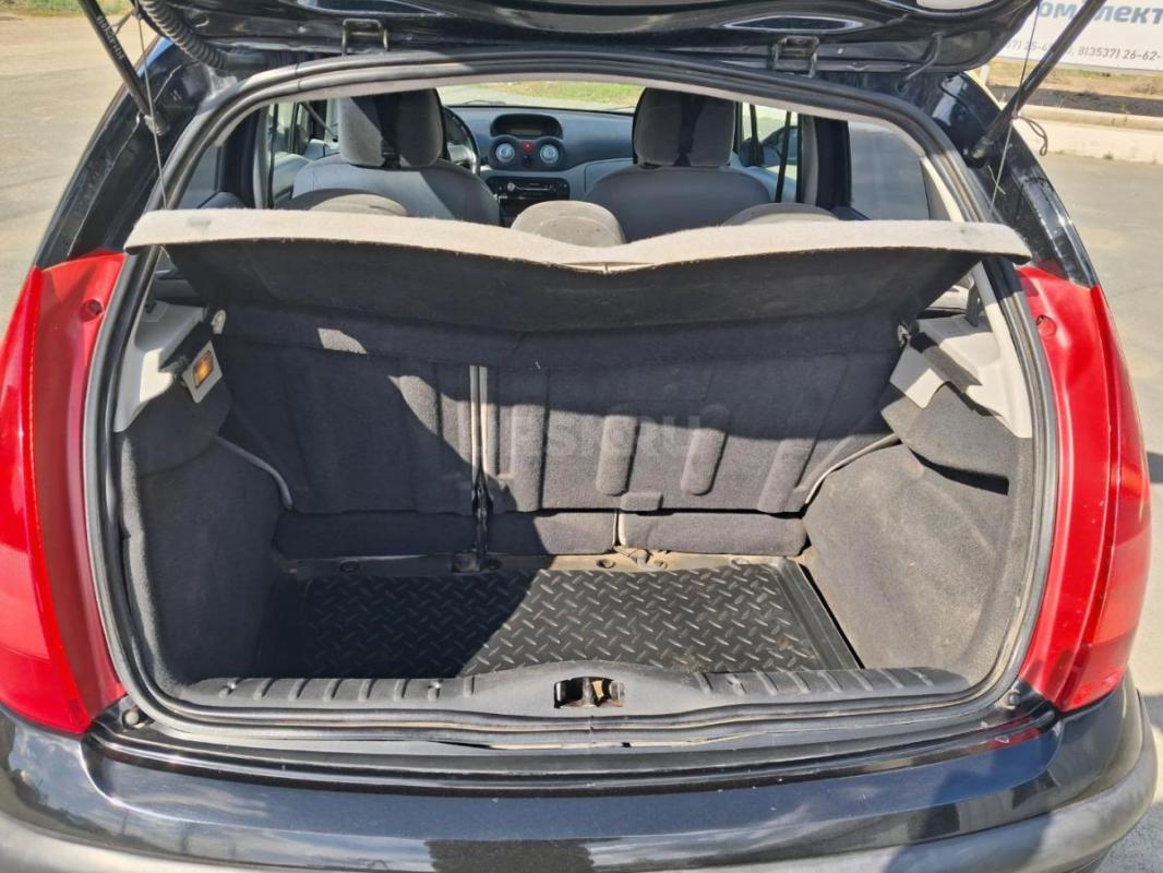 Ситроен с3 в хор.сост.,эл.стеклоподъемники передние,эл. - Орск