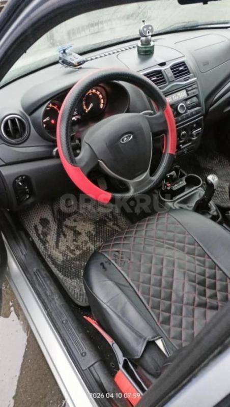 Продаётся Lads Granta 2019г. - Гай