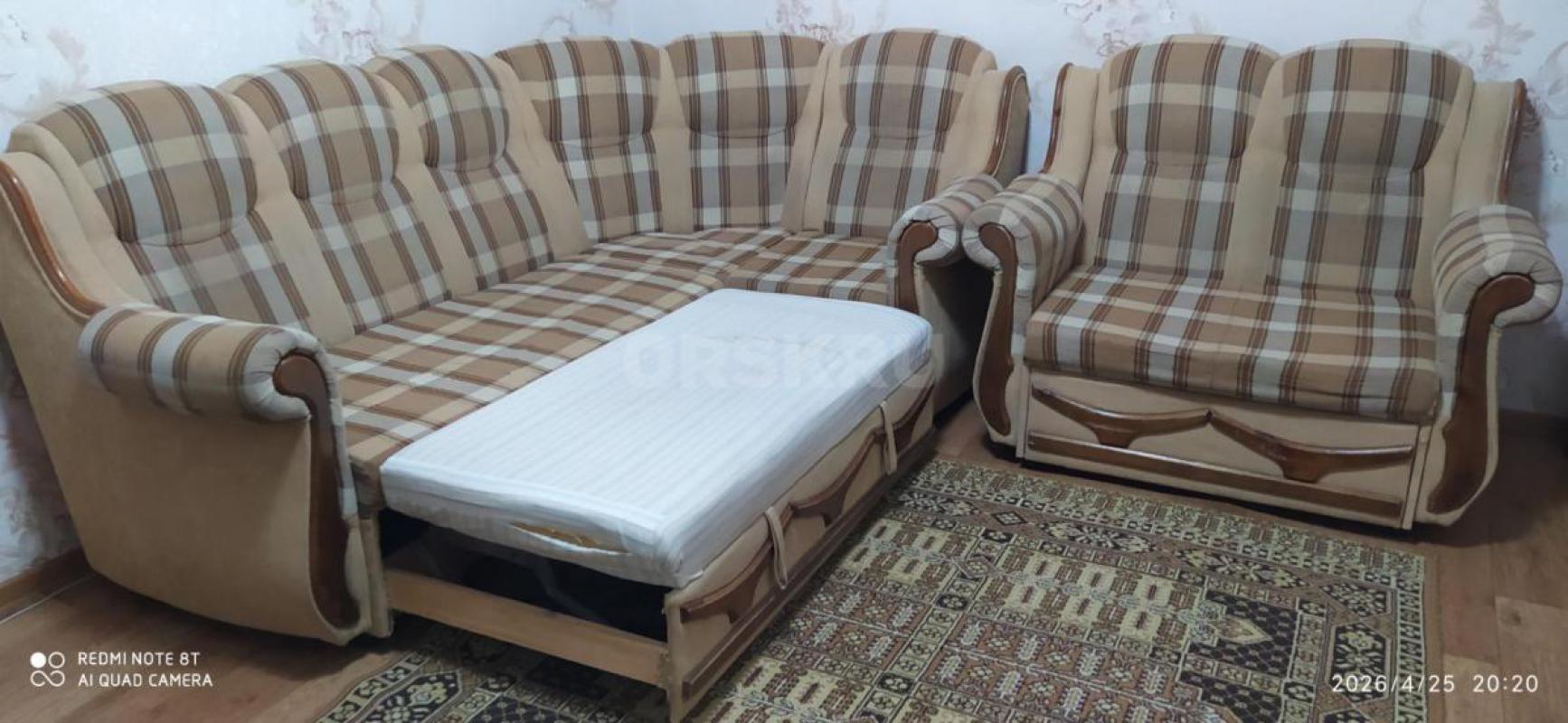 Продам диван трансформер. - Орск