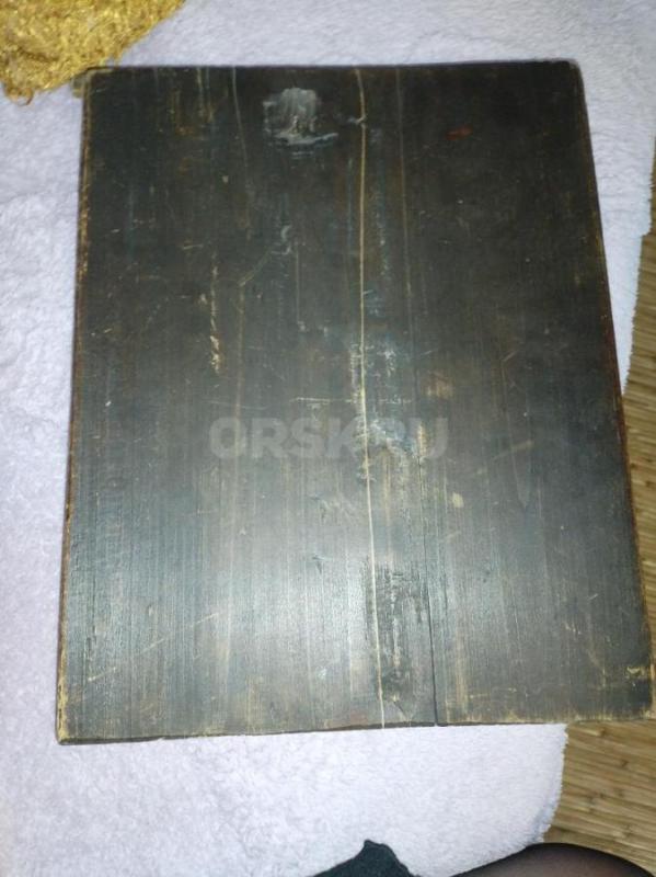 Продам икону 15-16 век, на дереве - Орск