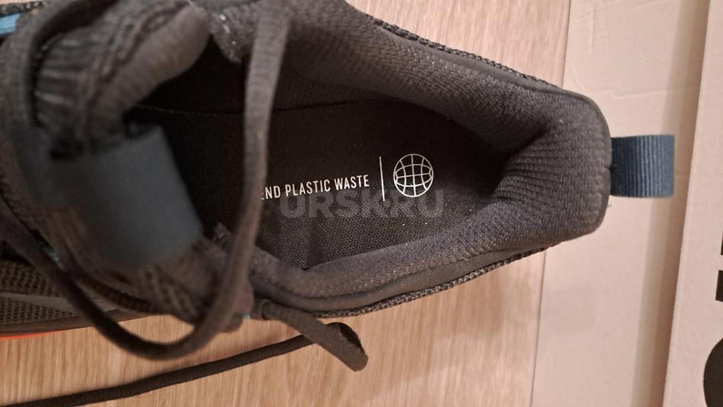 Кроссовки Адидас. - Орск