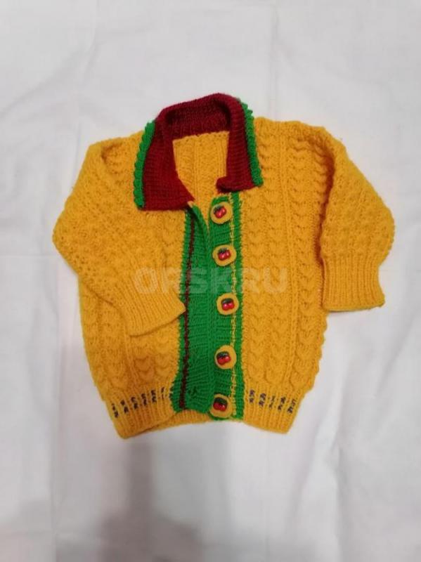 Продам детские вещи. - Орск