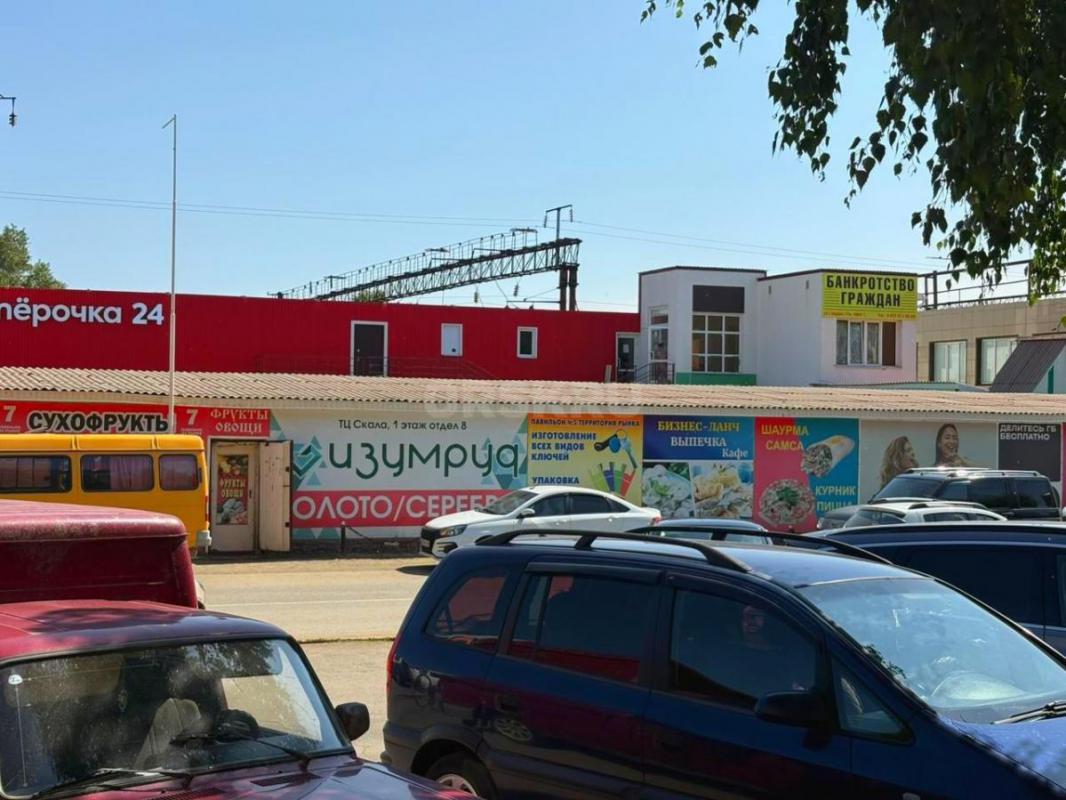 Сдается в аренду помещение в центре г Медногорска - в ТЦ Скала площадью 300м2. - Медногорск