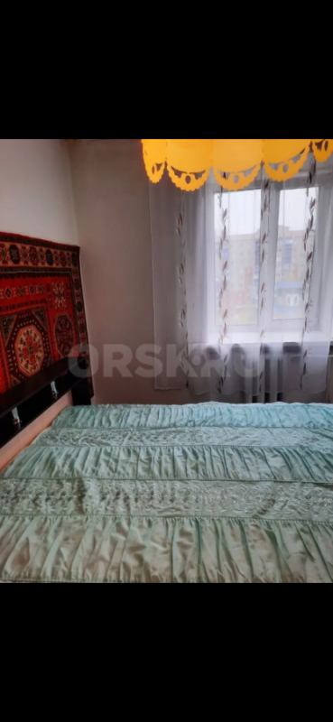 Сдам двухкомнатную квартиру. - Орск