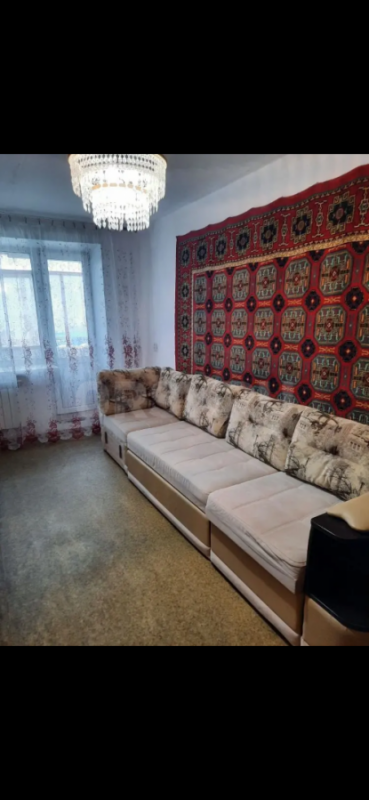 Сдам двухкомнатную квартиру. - Орск