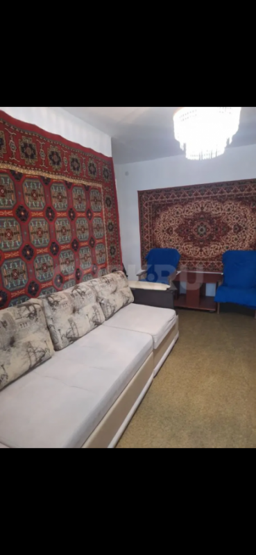 Сдам двухкомнатную квартиру. - Орск