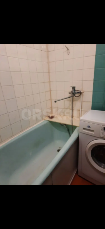 Сдам двухкомнатную квартиру. - Орск