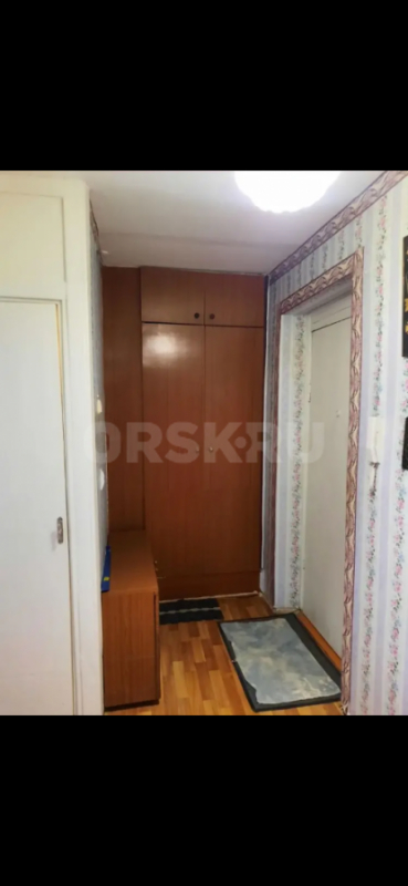 Сдам двухкомнатную квартиру. - Орск