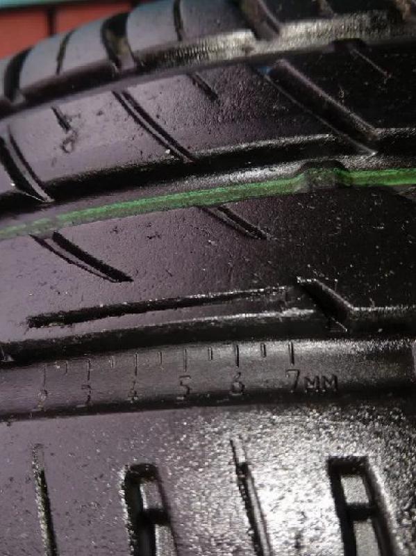 Новые 175/65/R14. - Орск