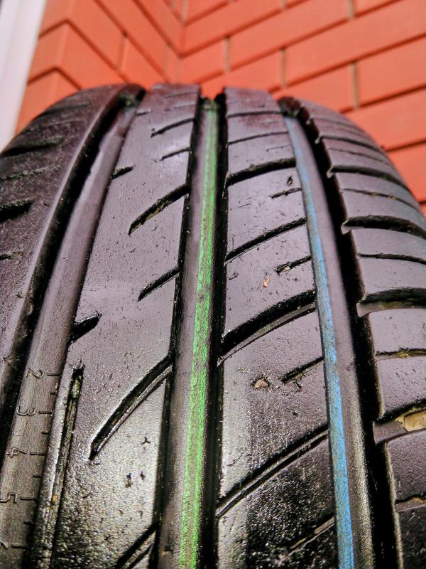 Новые 175/65/R14. - Орск