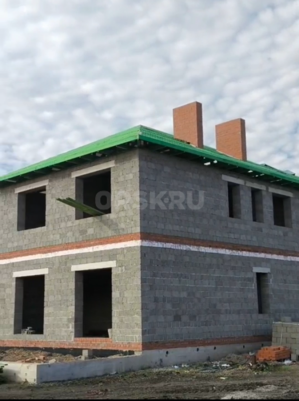 СТРОИТЕЛЬСТВО ДОМОВ, ДАЧНЫЕ ДОМИКИ, БАНИ, ГАРАЖИ, ЛЮБЫЕ ВИДЫ КРОВЕЛЬНЫХ РАБОТ, ОТДЕЛОЧНЫЕ РАБОТЫ, ШТ - Орск