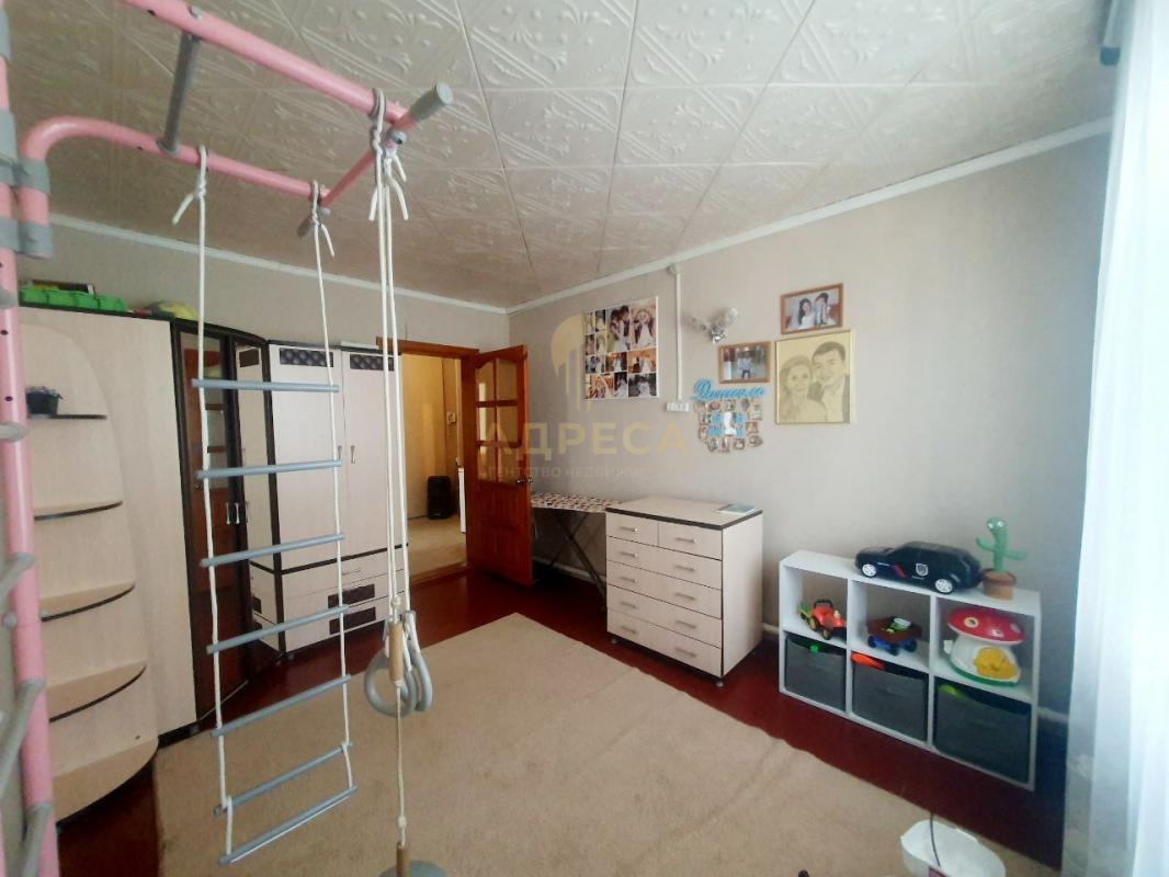 Продается уютный дом в тихом районе! - Оренбург