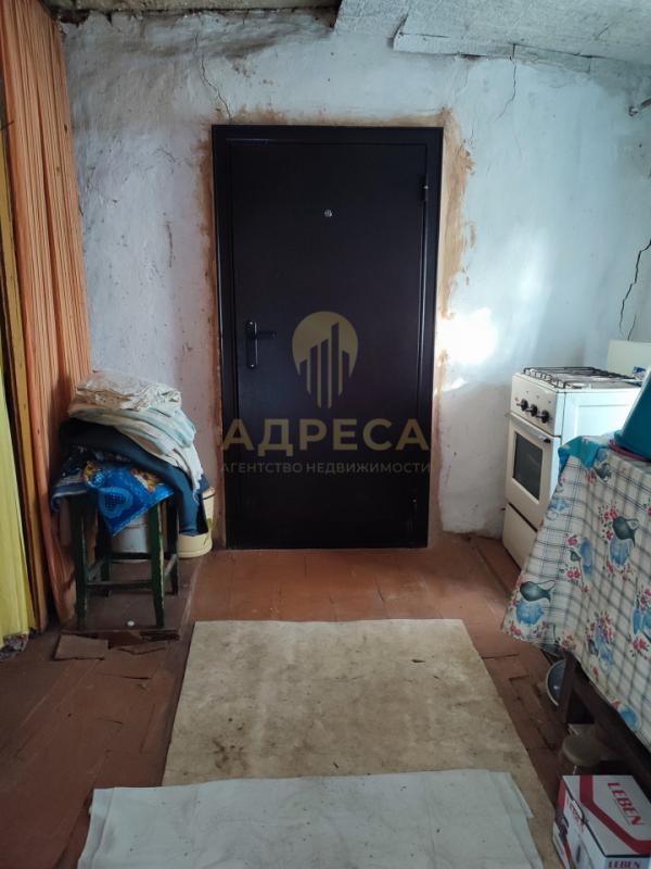 Продается  дом в центре села Сакмара, по улице Фельдшерская,общей площадью 36 квадратных метров. - Сакмара