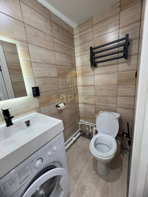 Продается квартира-студия в одном из самых развитых районов города . - Оренбург