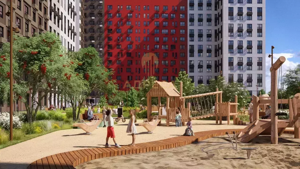 "ФАМИЛЬНЫЕ КВАРТАЛЫ"ЭТО КОМФОРТ, НАДЁЖНОСТЬ И БЕЗОПАСНОСТЬ!!! - Оренбург