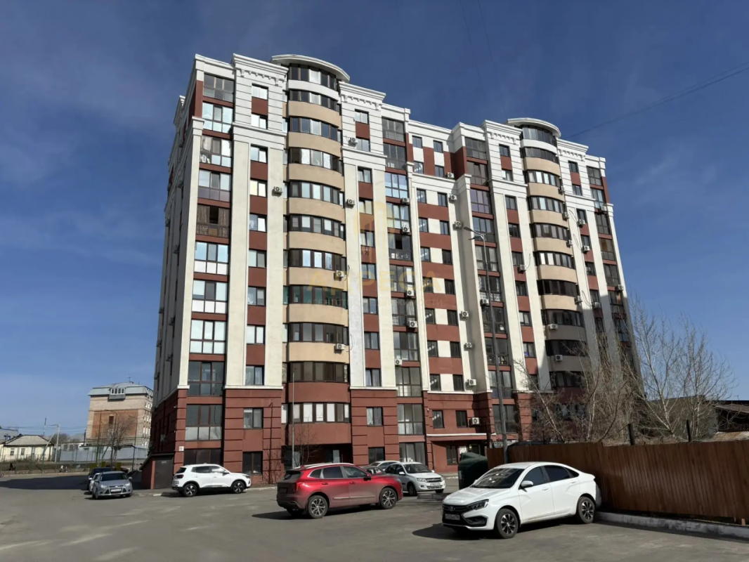 Продается уютная квартира в современном жилом комплексе! - Оренбург