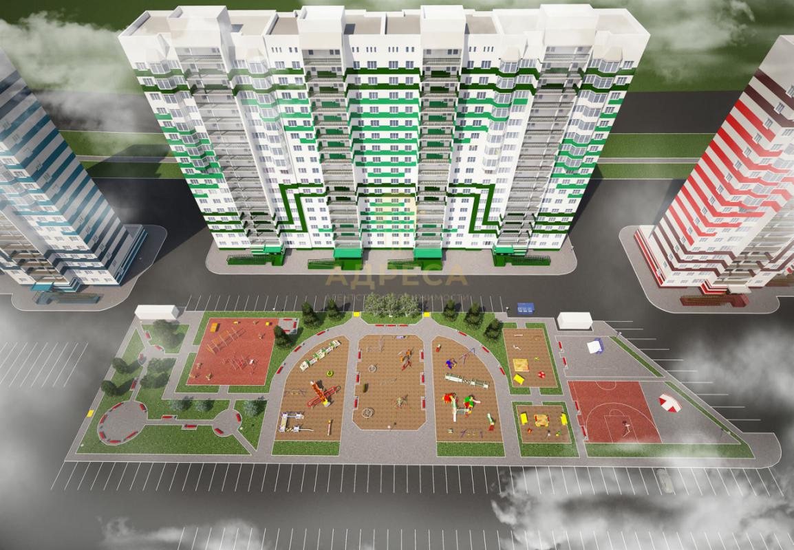 Продаётся 1 ком. - Оренбург