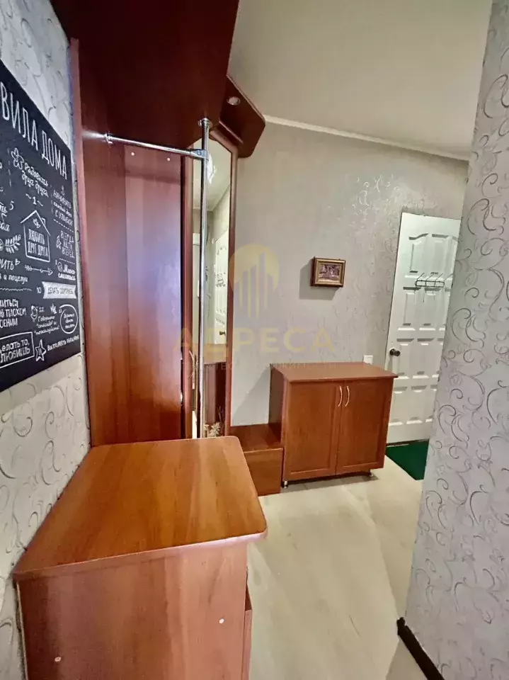 Продается однокомнатная квартира по улице Чкалова 70. - Оренбург