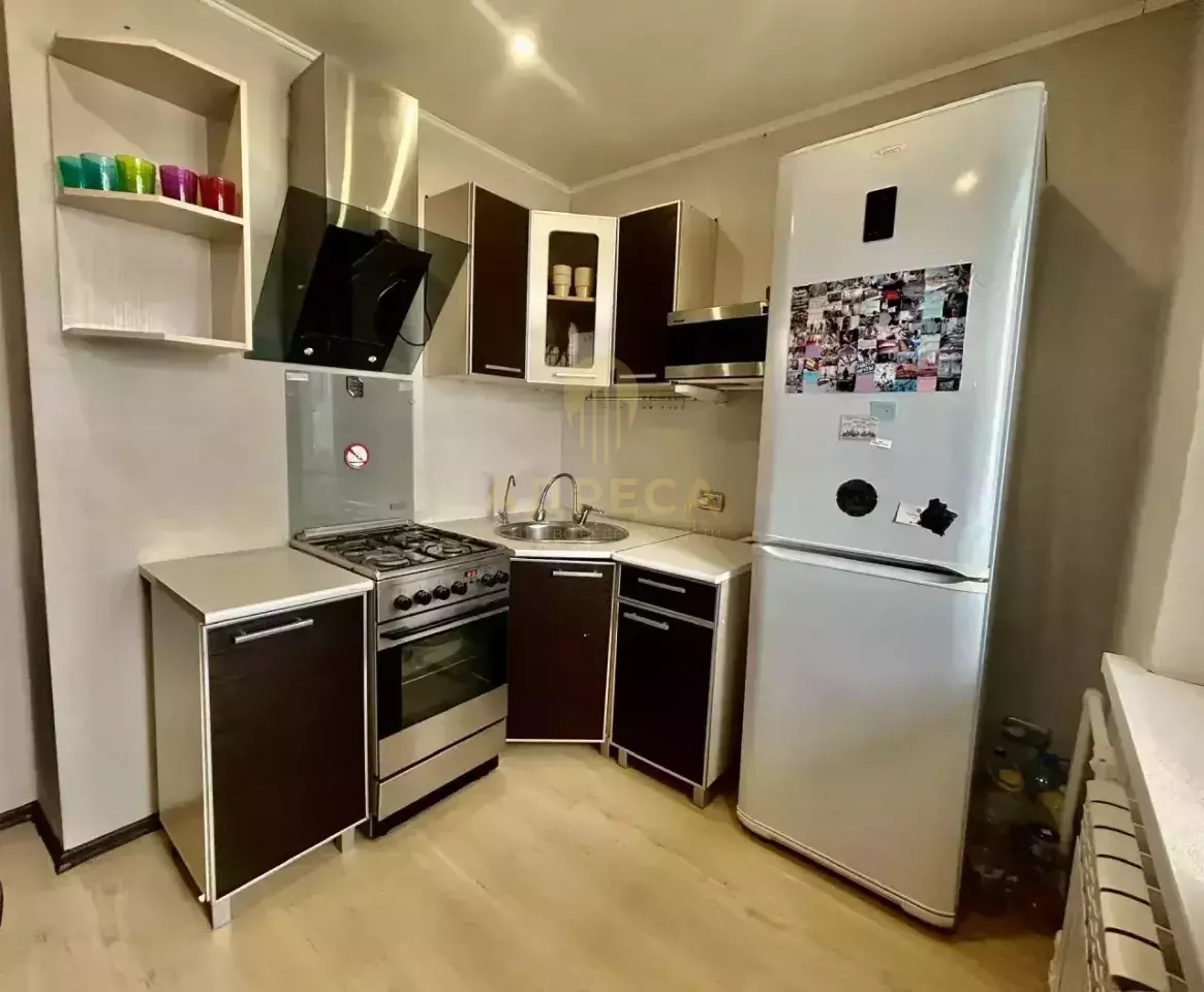 Продается однокомнатная квартира по улице Чкалова 70. - Оренбург