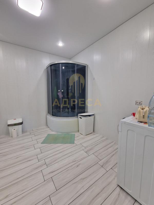 Продается дом, завершенного строительства и введенного в эксплуатацию по адреса ул. - Оренбург