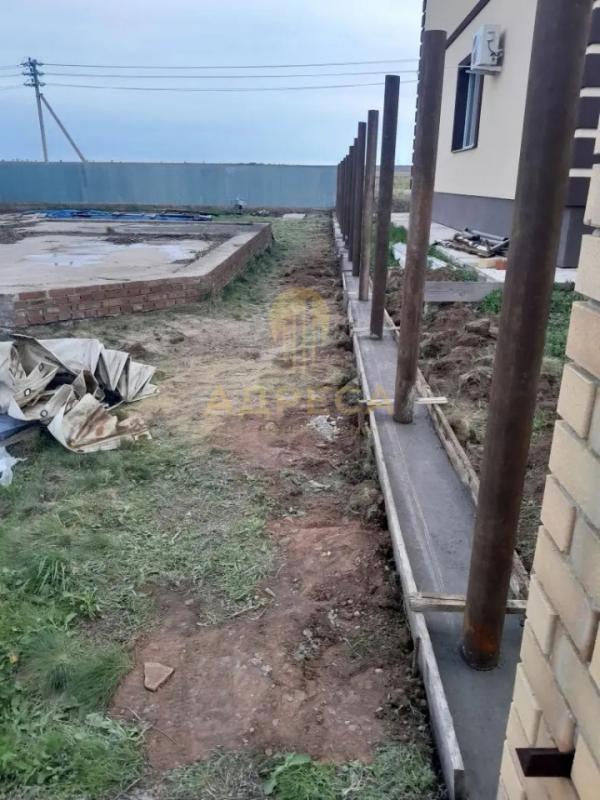 Продается участок в с. - Приютово