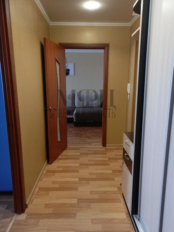 Предлагается к продаже просторная 2-комнатная квартира с улучшенной планировкой, расположенная в тих - Орск