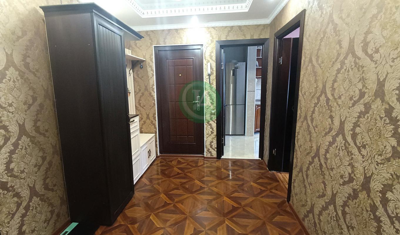 Шикарная 3-комнатная квартира, идеальное предложение на рынке города Орска! - Орск