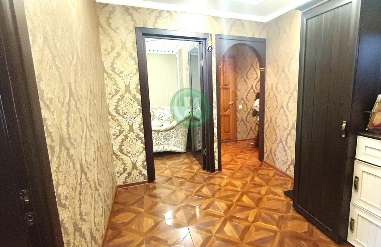 Шикарная 3-комнатная квартира, идеальное предложение на рынке города Орска! - Орск