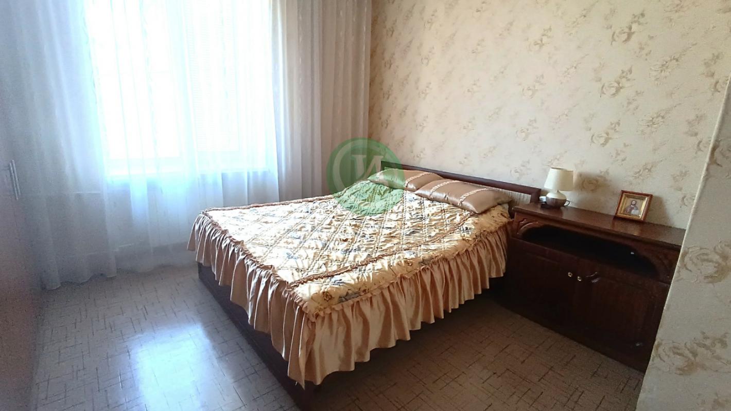 Отличная 3-комнатная квартира, достойное предложение на рынке города Орска! - Орск