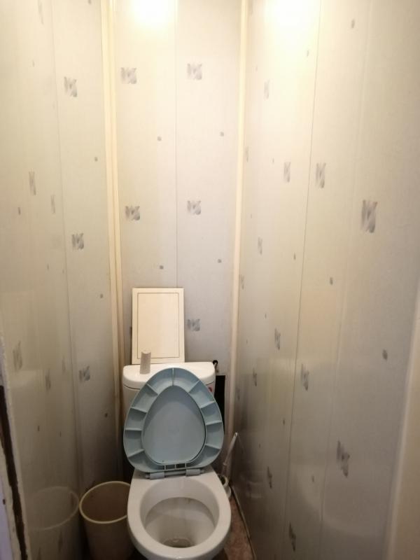 Сдам 2-х комнатную квартиру на длительный срок с мебелью и техникой, порядочным чистоплотным людям б - Новотроицк