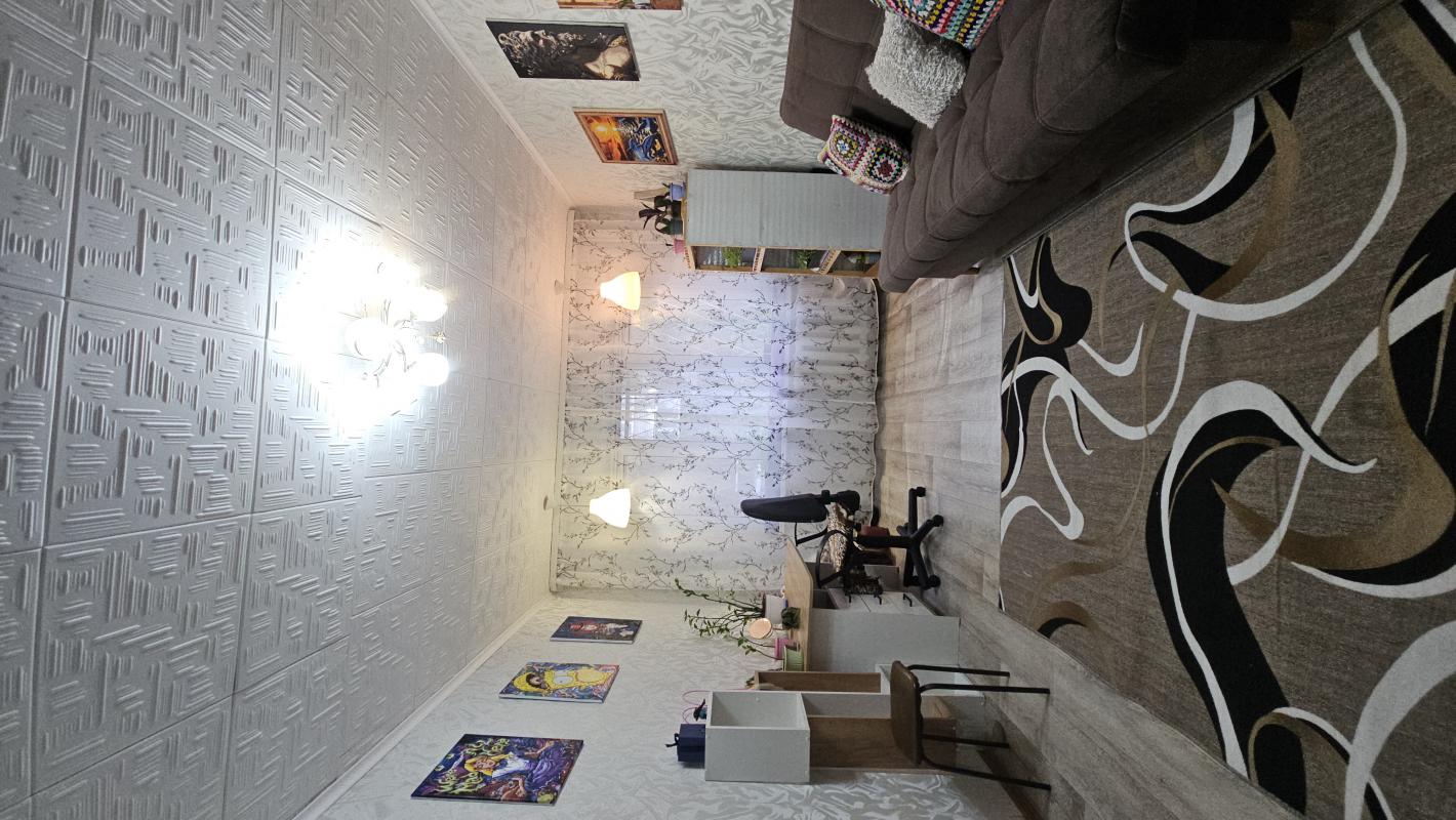 ПРОДАМ 3-К КВАРТИРУ — УЛ. - Новотроицк