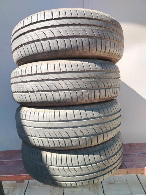 Шины летние Пирелли 185/65/15 -4 шт, 2024 г. - Орск