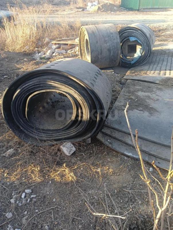 Продам резину(трансп. - Орск