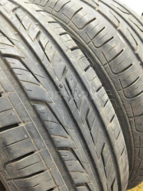 175 65 14 и 185 60 14 по одному. - Орск