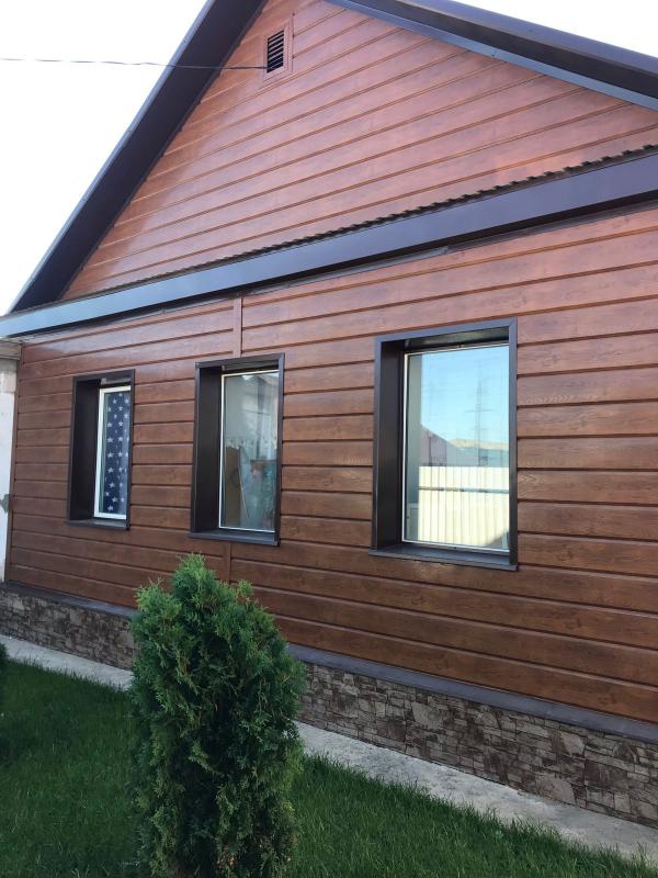 Кровля ,фасады,заборы!!! - Новотроицк