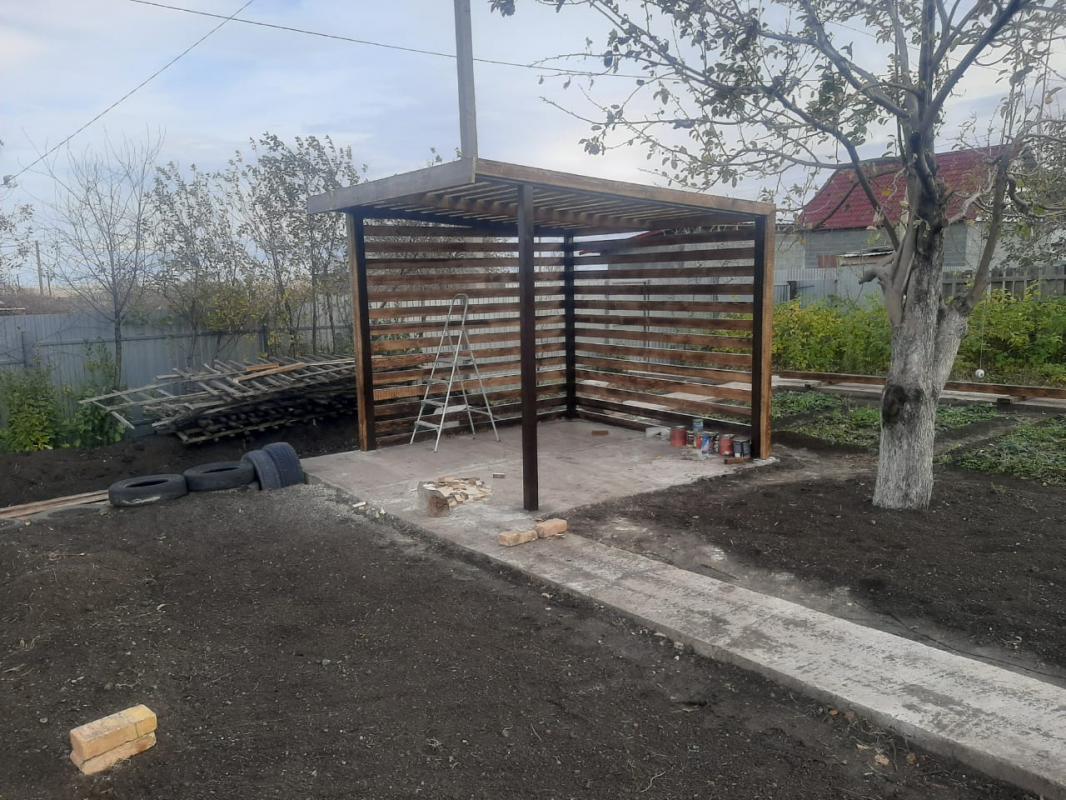 Кровля ,фасады,заборы!!! - Новотроицк