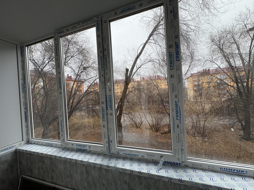 Продам 2-кмн квартиру по Советской 63 (Площадь Ленина ост) в районе с развитой инфраструктурой,остан - Новотроицк