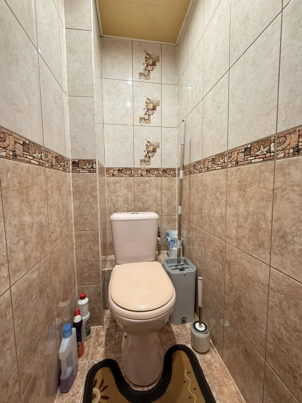 Продается светлая и уютная 2-х комнатная квартира улучшенной планировки с РЕМОНТОМ, МЕБЕЛЬЮ и ТЕХНИК - Новотроицк