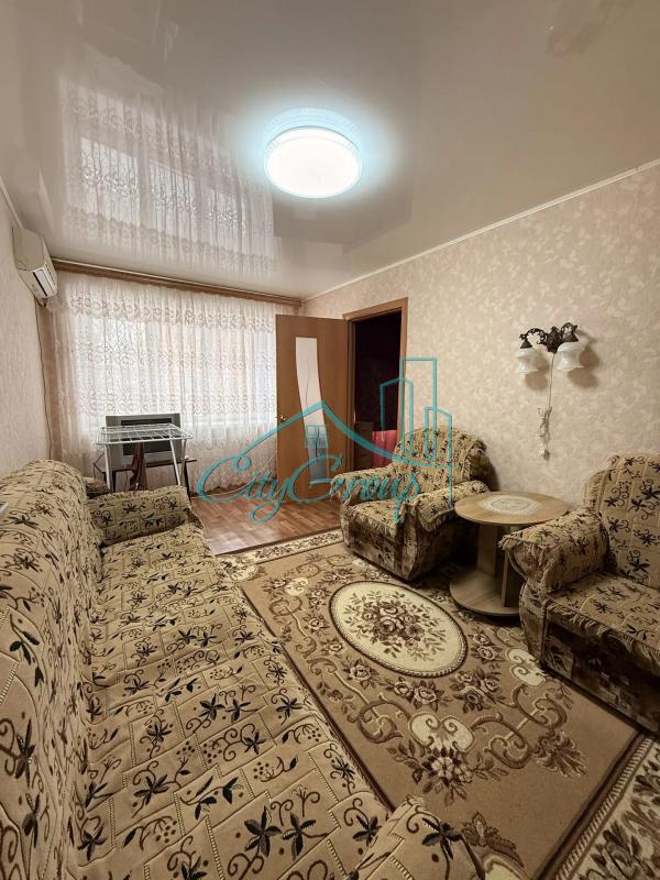 На продаже уютная 2-комн. - Новотроицк