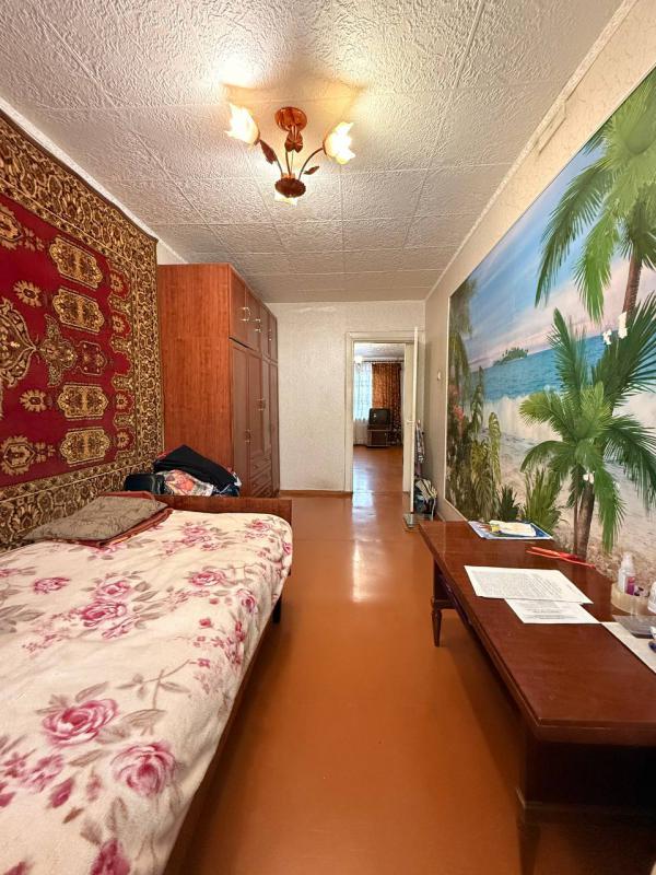 На продаже 2-х комн. - Новотроицк