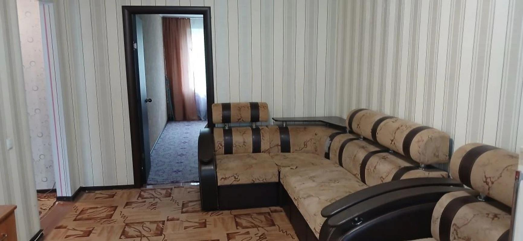 Предлагаем Вашему вниманию светлую уютную квартиру, у Вас есть хорошая возможность сделать под свой - Новотроицк