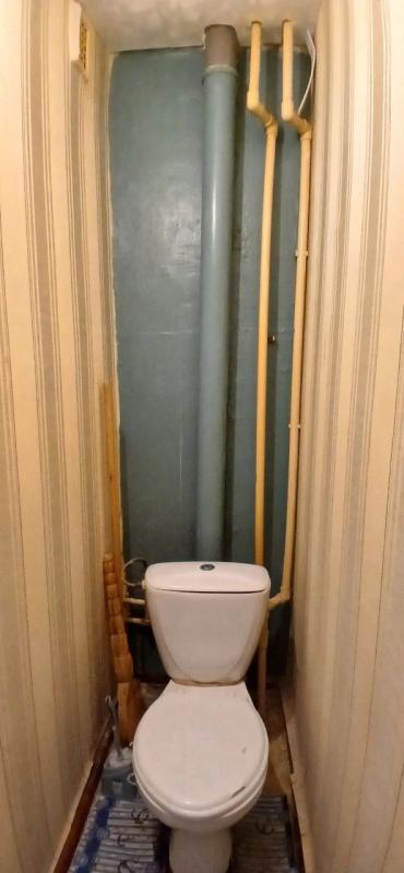 Предлагаем Вашему вниманию светлую уютную квартиру, у Вас есть хорошая возможность сделать под свой - Новотроицк