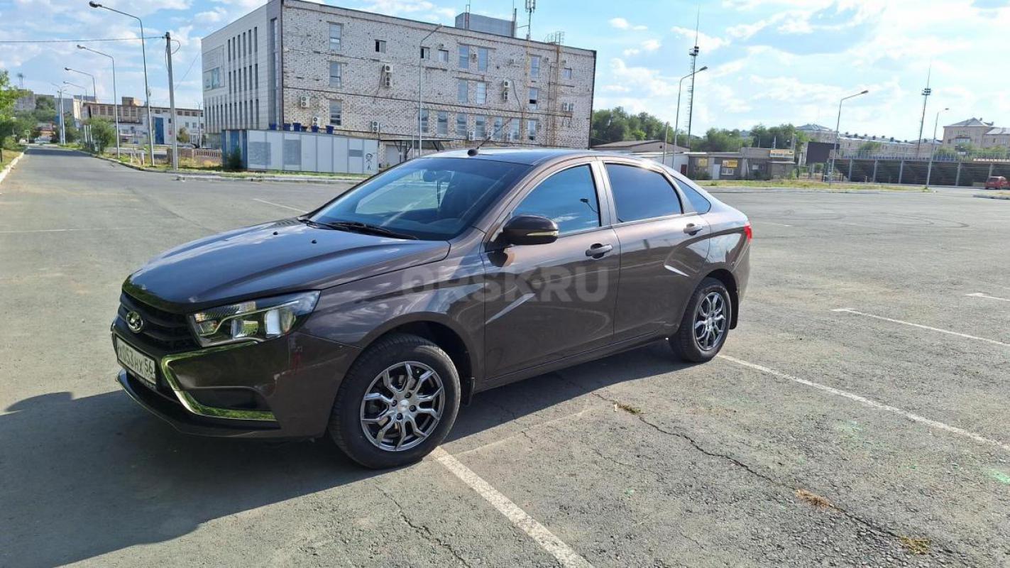 Продам литые диски R15. - Орск