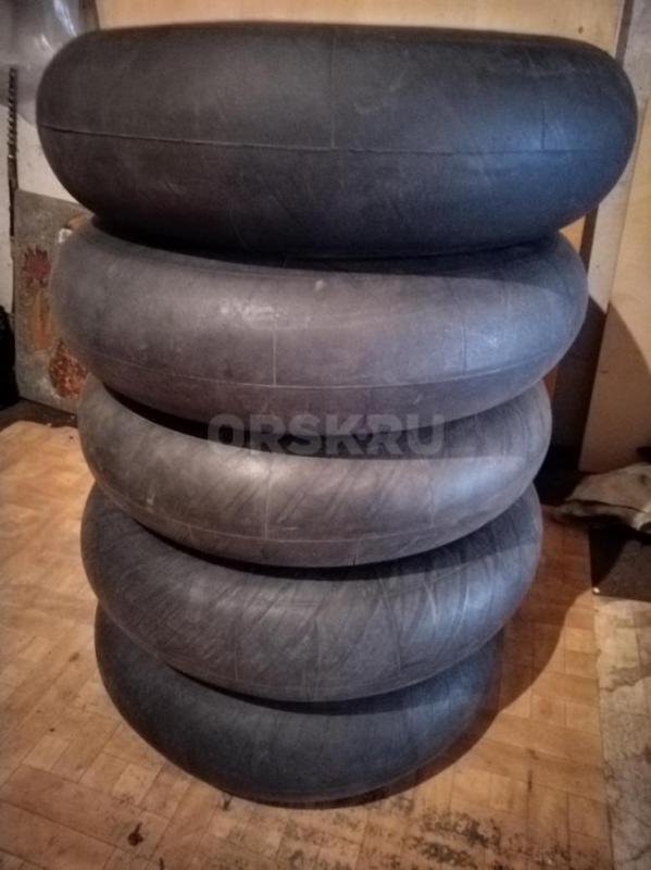 Продам камеры R-13 б/у в рабочем состоянии. - Орск