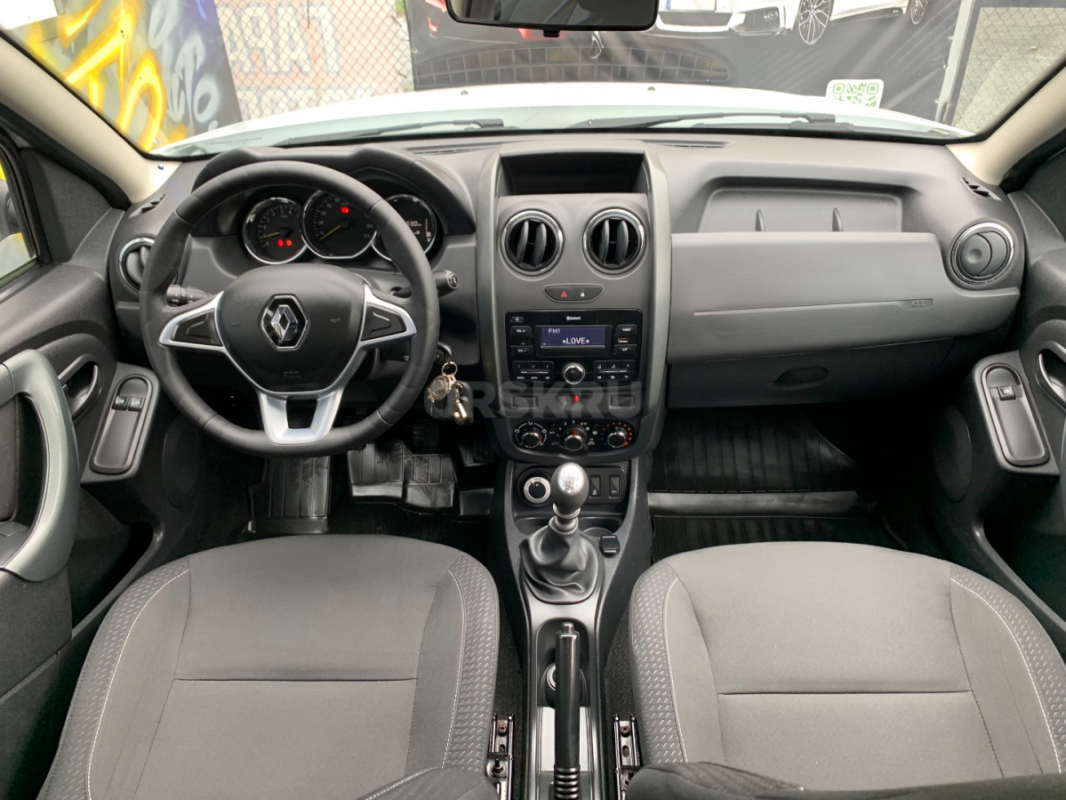 В продаже Renault Duster. 2019 года выпуска.
1 собственник, ПТС ОРИГИНАЛ. - Орск